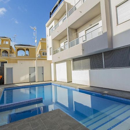 246 Home Sweet Memories - Alicante Holiday Benijófar Buitenkant foto